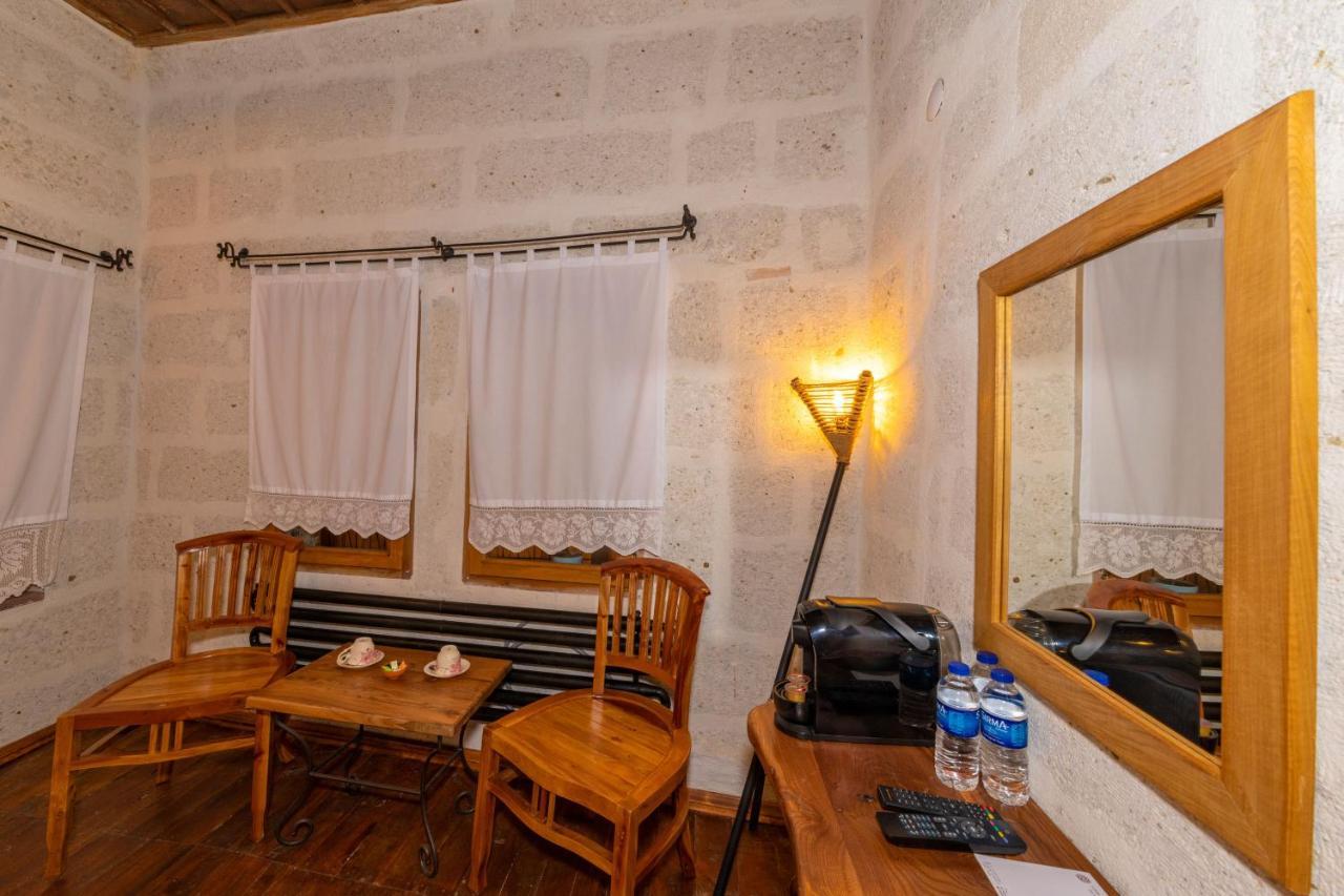 Terracota Hotel Avanos Esterno foto