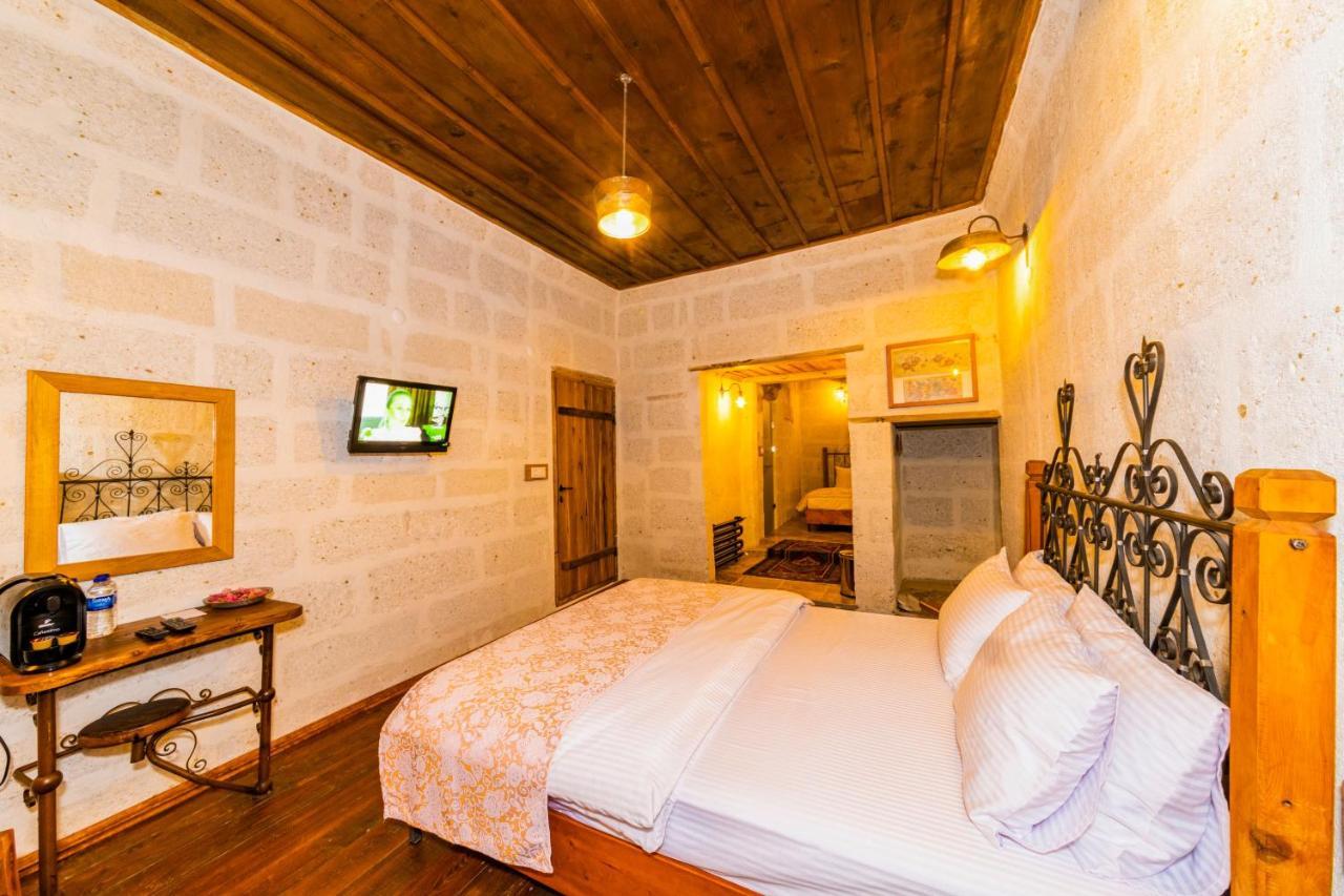 Terracota Hotel Avanos Esterno foto