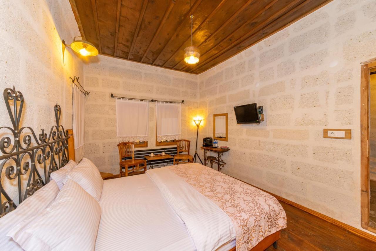 Terracota Hotel Avanos Esterno foto