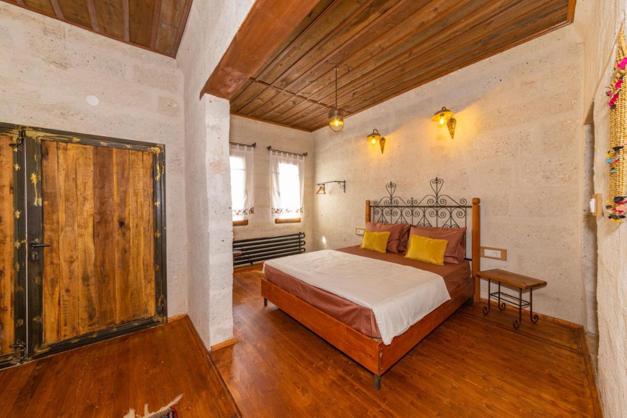 Terracota Hotel Avanos Esterno foto