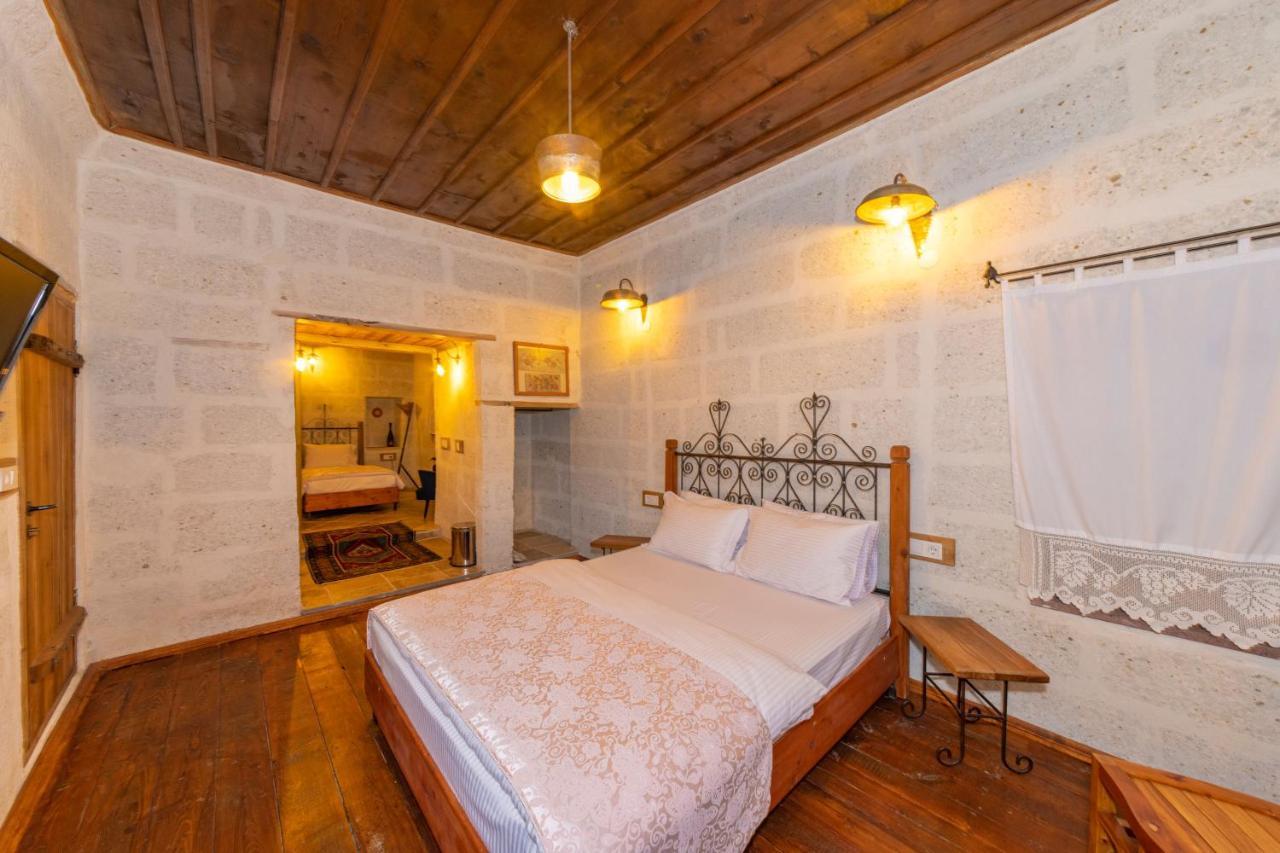 Terracota Hotel Avanos Esterno foto