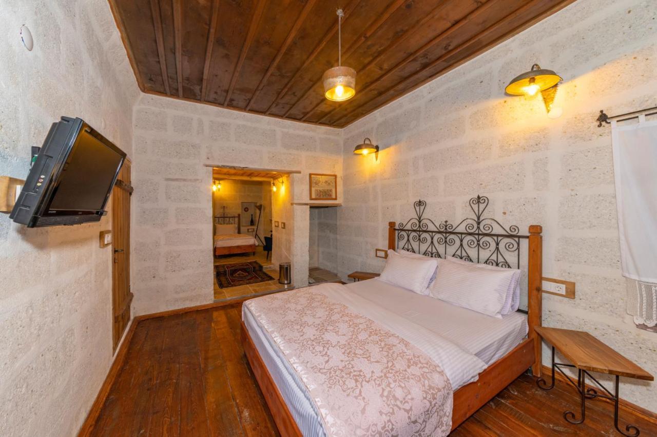 Terracota Hotel Avanos Esterno foto