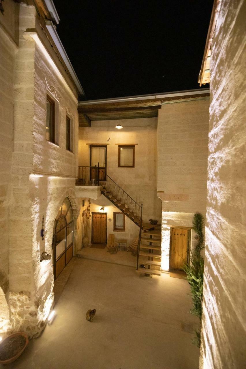 Terracota Hotel Avanos Esterno foto